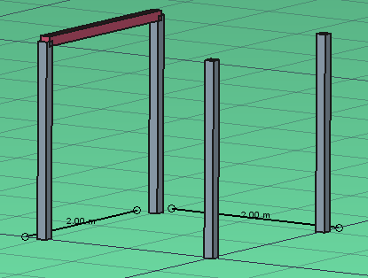 Axdea 3D CAD Software - IBS Score
