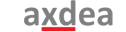 Axdea Logo