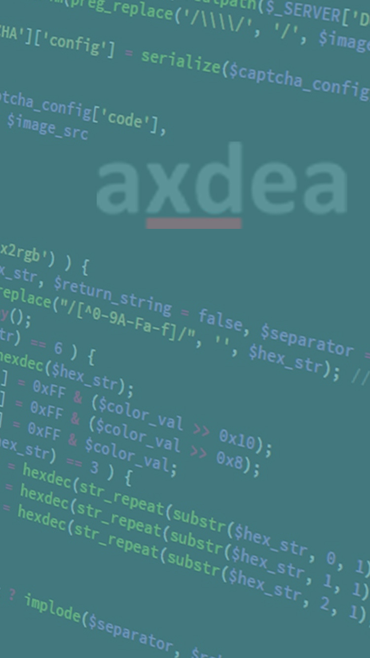 Axdea 3D CAD BIM Software
