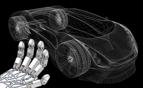CAD Software